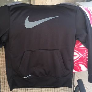 Boys Nike hoodie